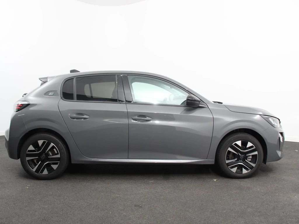 Peugeot e-208 – foto 5