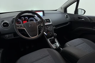 Opel Meriva – thumbnail 16