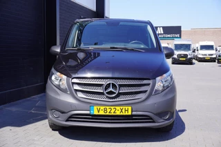 Mercedes-Benz Vito – thumbnail 5