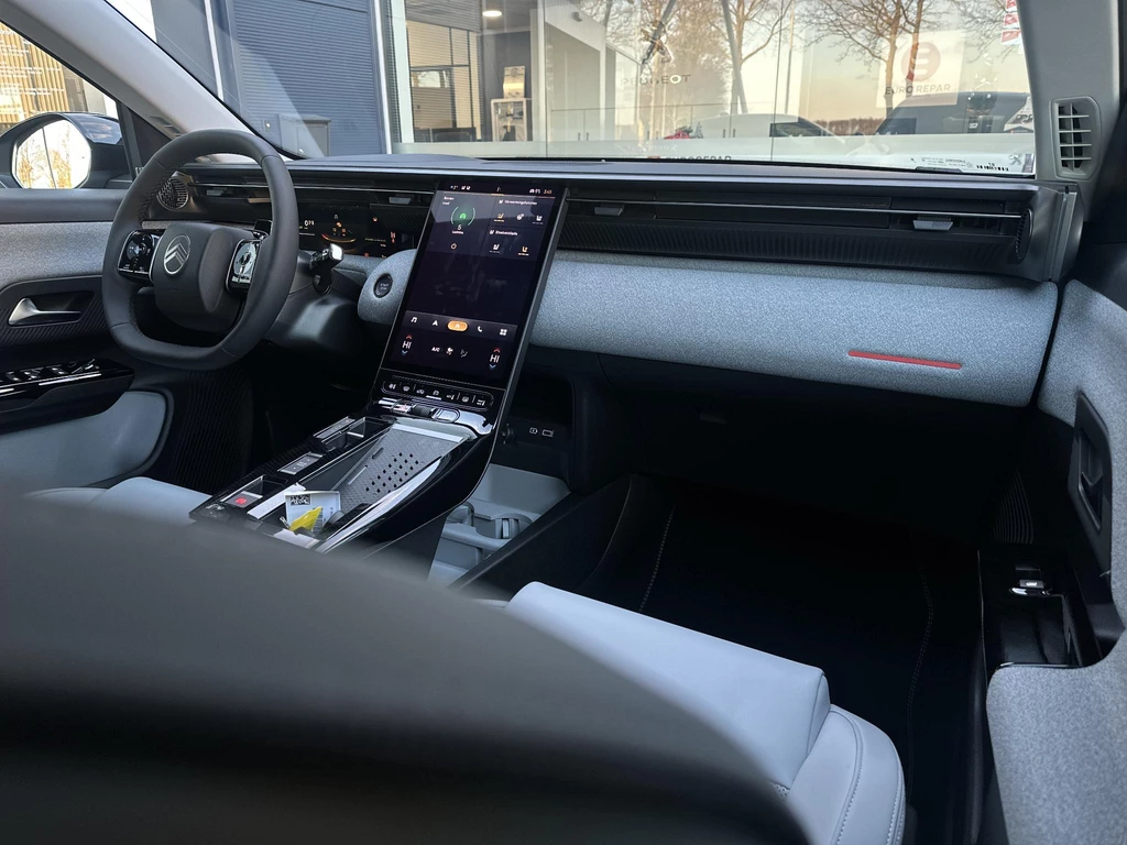 Citroën C5 Aircross – foto 16