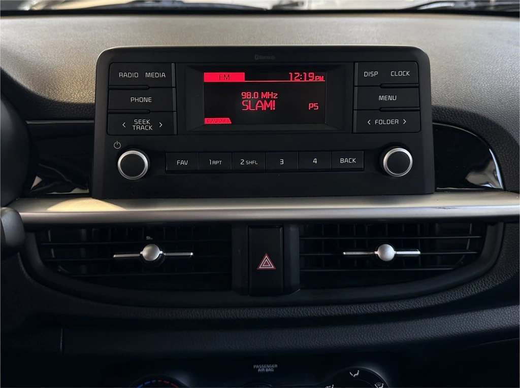 Kia Picanto – foto 14