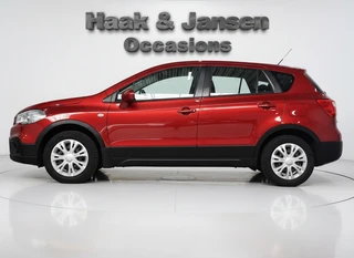 Suzuki S-Cross – thumbnail 2