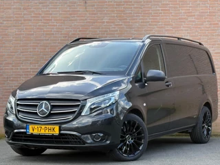 Mercedes-Benz Vito – thumbnail 2