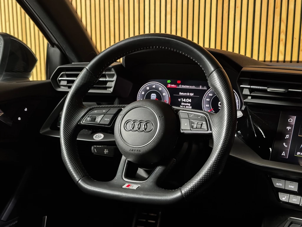 Audi A3 – foto 40