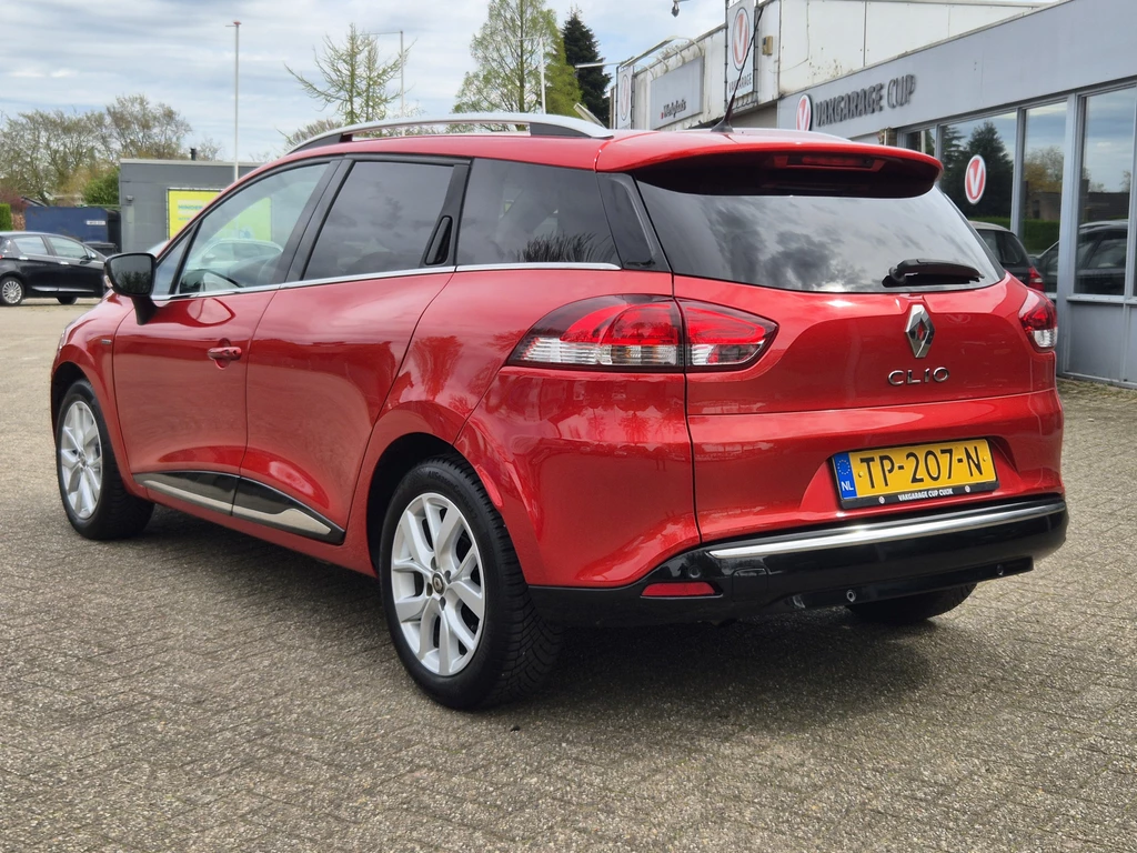 Renault Clio – foto 5