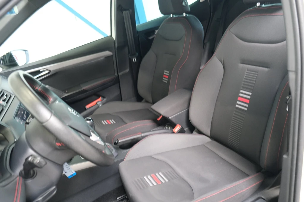 SEAT Arona – foto 13