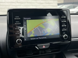 Toyota Yaris – thumbnail 22