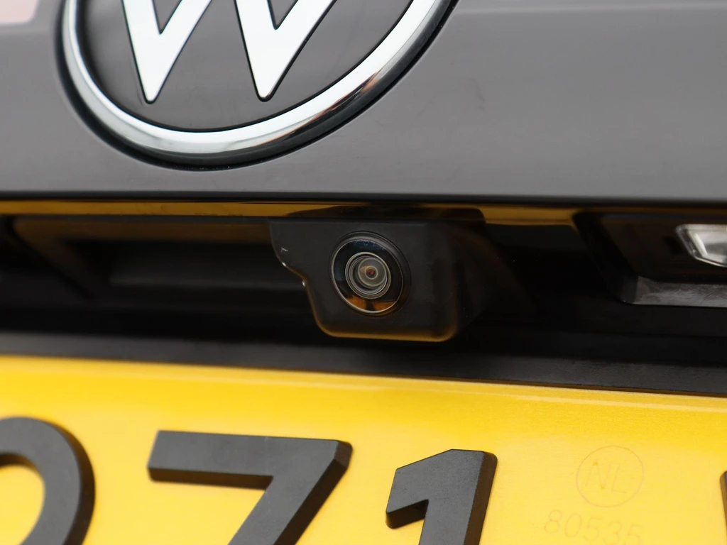 Volkswagen T-Cross – foto 16