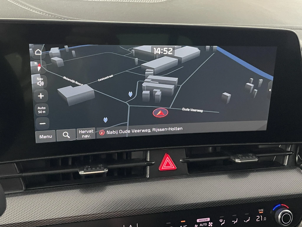 Kia Sportage – foto 22