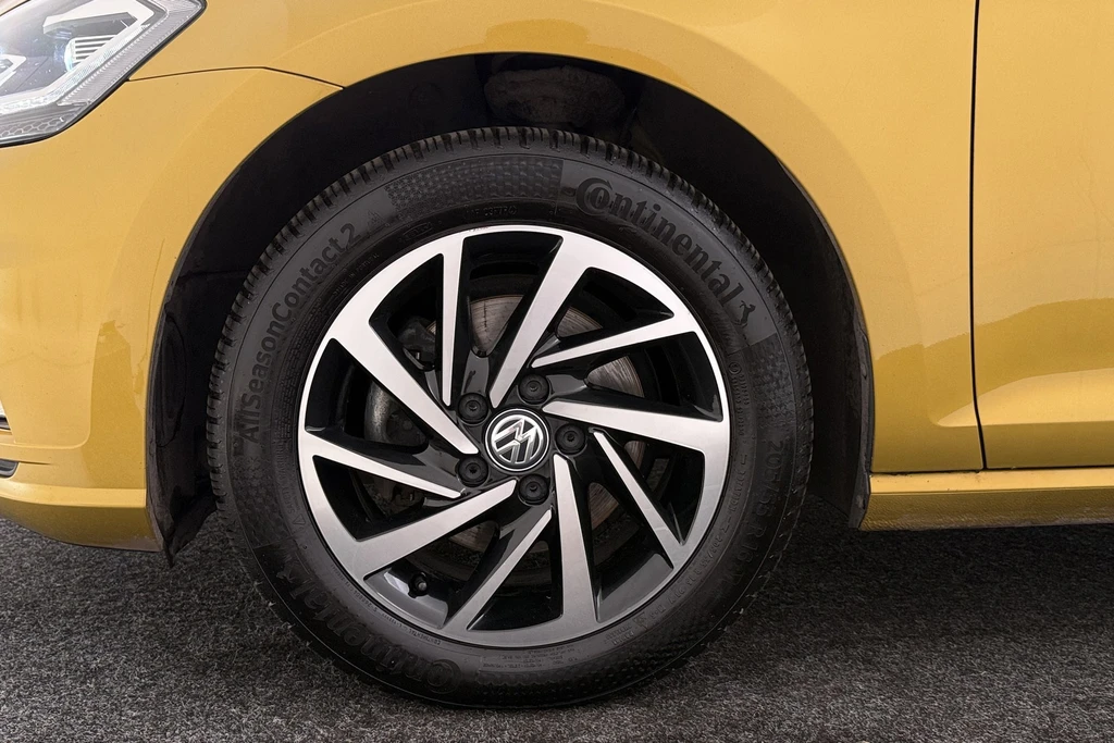 Volkswagen Golf – foto 40