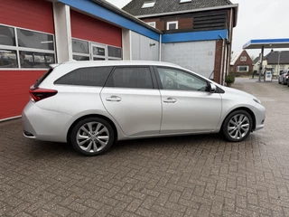 Toyota Auris – thumbnail 10