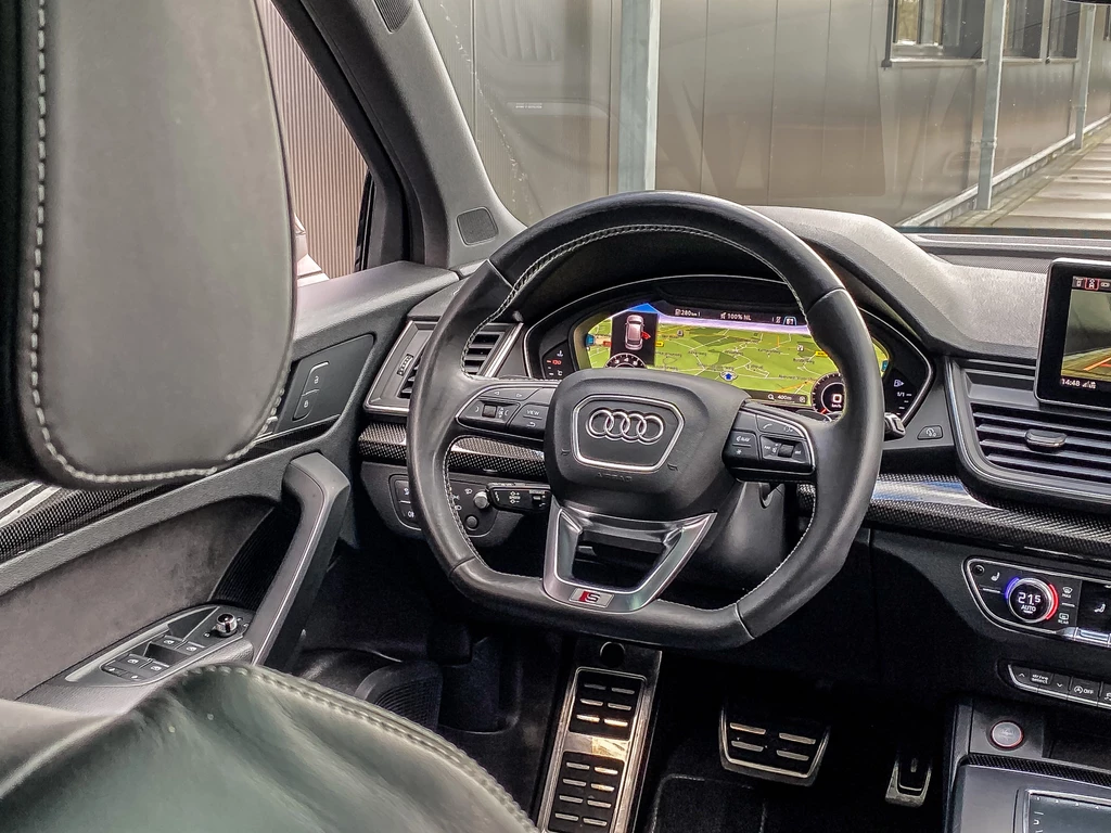 Audi SQ5 – foto 65