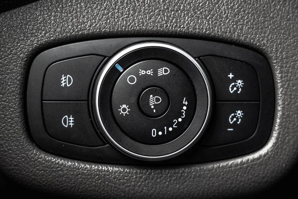 Ford Transit Connect – foto 26