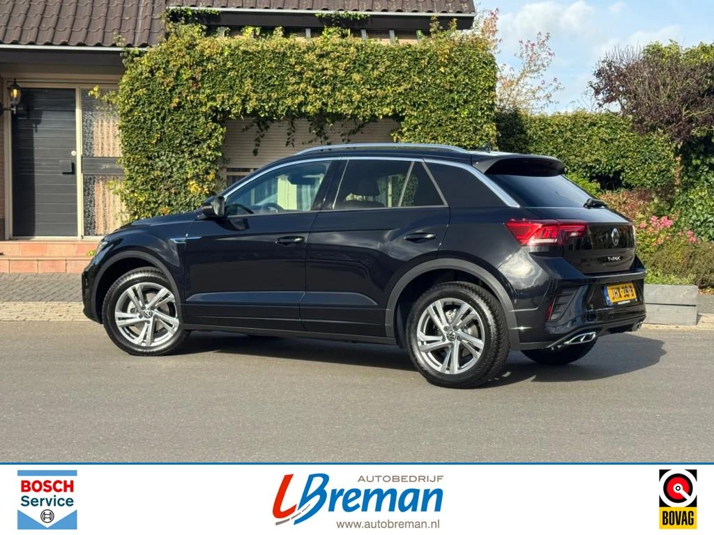 Volkswagen T-Roc – foto 6