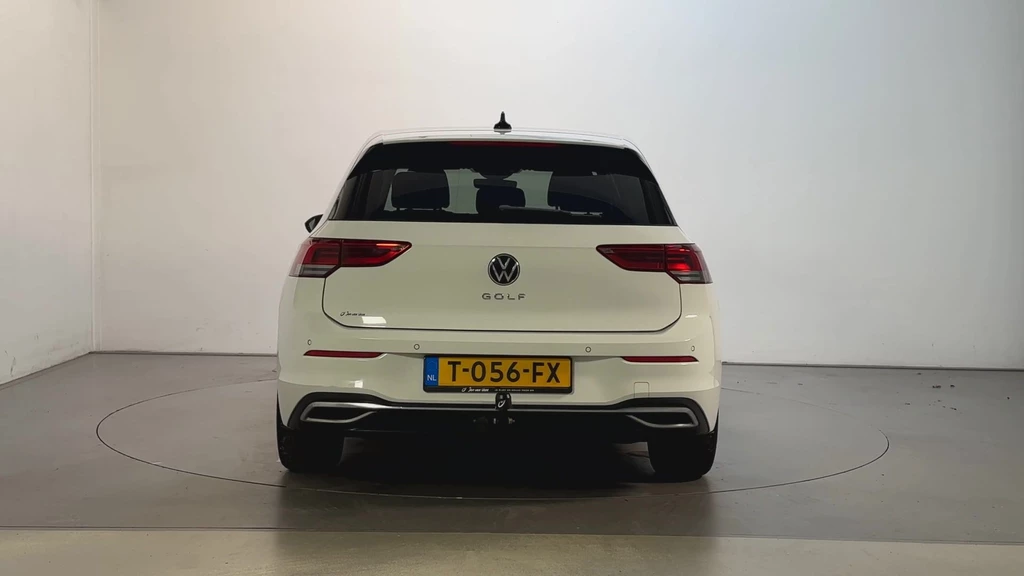 Volkswagen Golf – foto 4