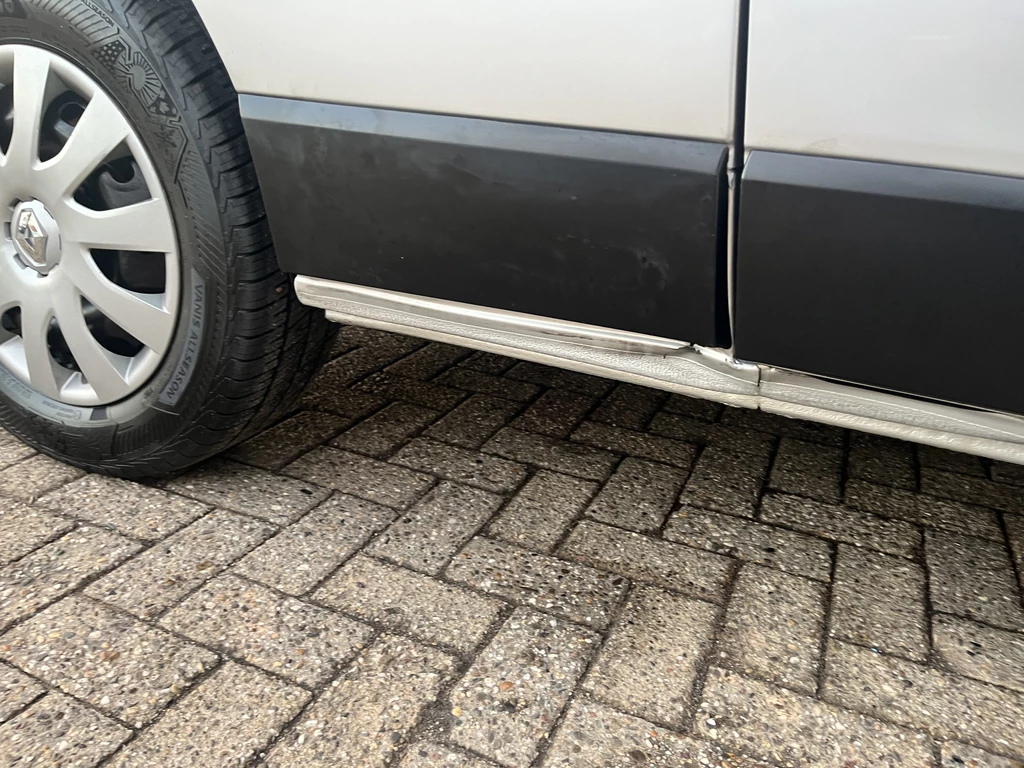 Renault Trafic – foto 47