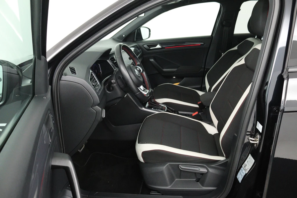 Volkswagen T-Roc – foto 18