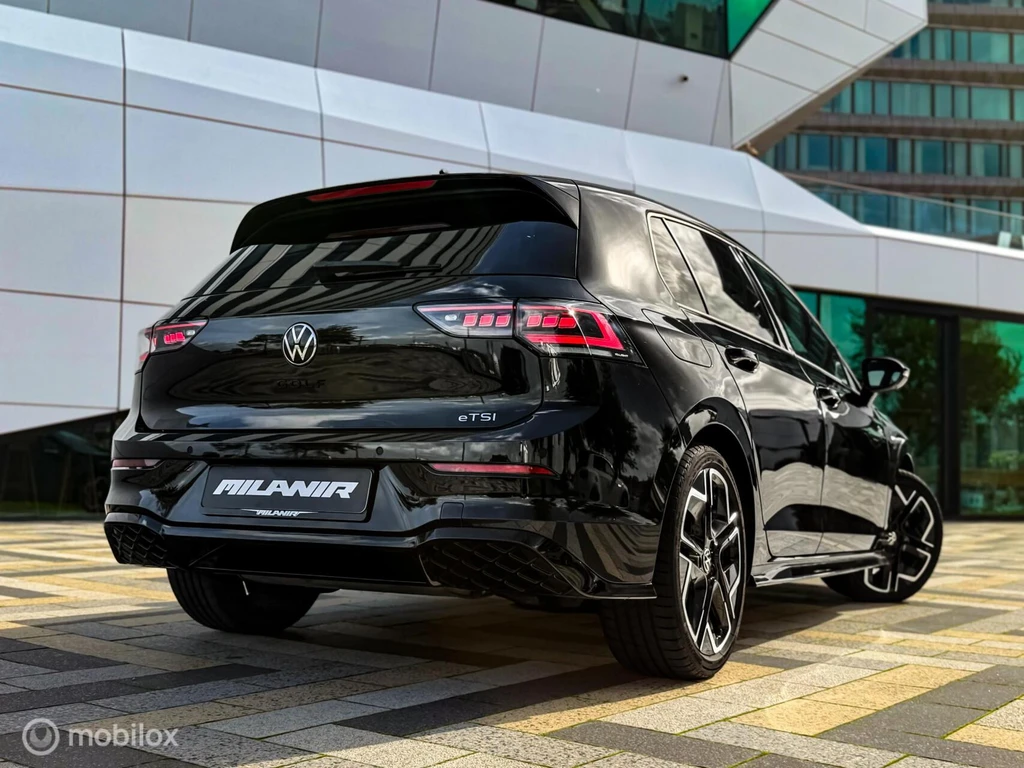 Volkswagen Golf – foto 5