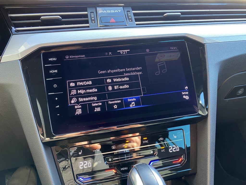 Volkswagen Passat – foto 30