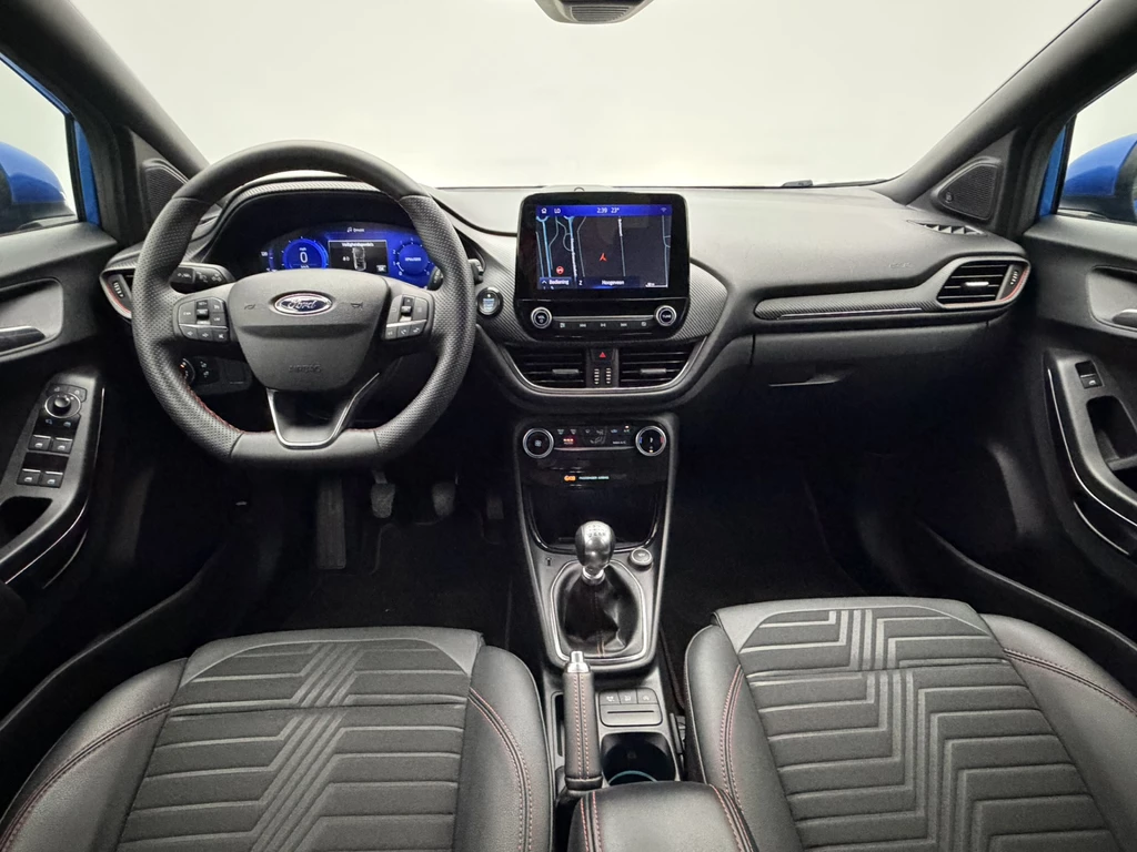 Ford Puma – foto 9
