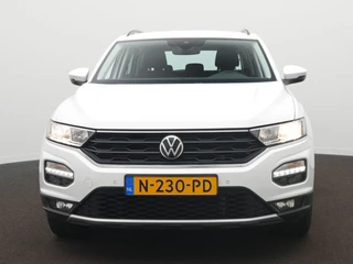 Volkswagen T-Roc – thumbnail 10