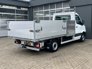 Mercedes-Benz Sprinter – thumbnail 11