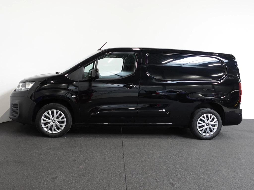 Citroën Berlingo – foto 3