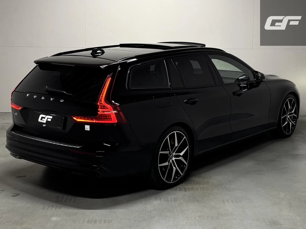 Volvo V60 – foto 11