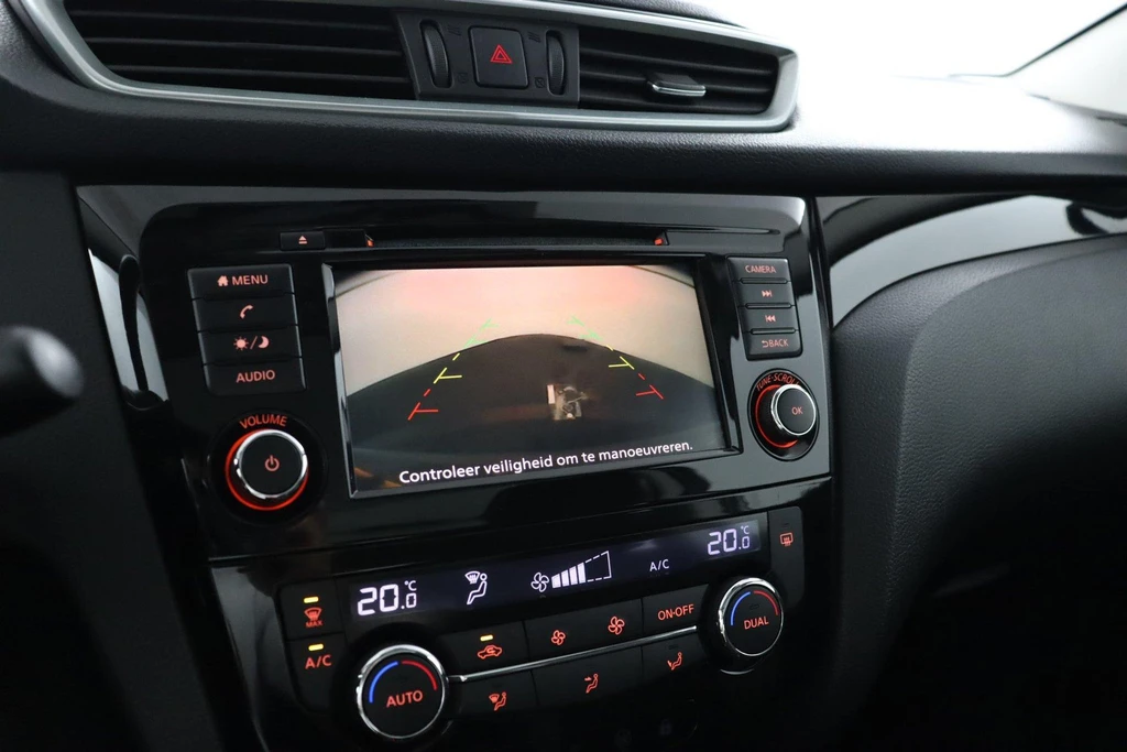 Nissan QASHQAI – foto 24