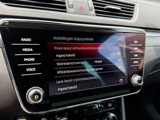 Škoda Superb – thumbnail 25