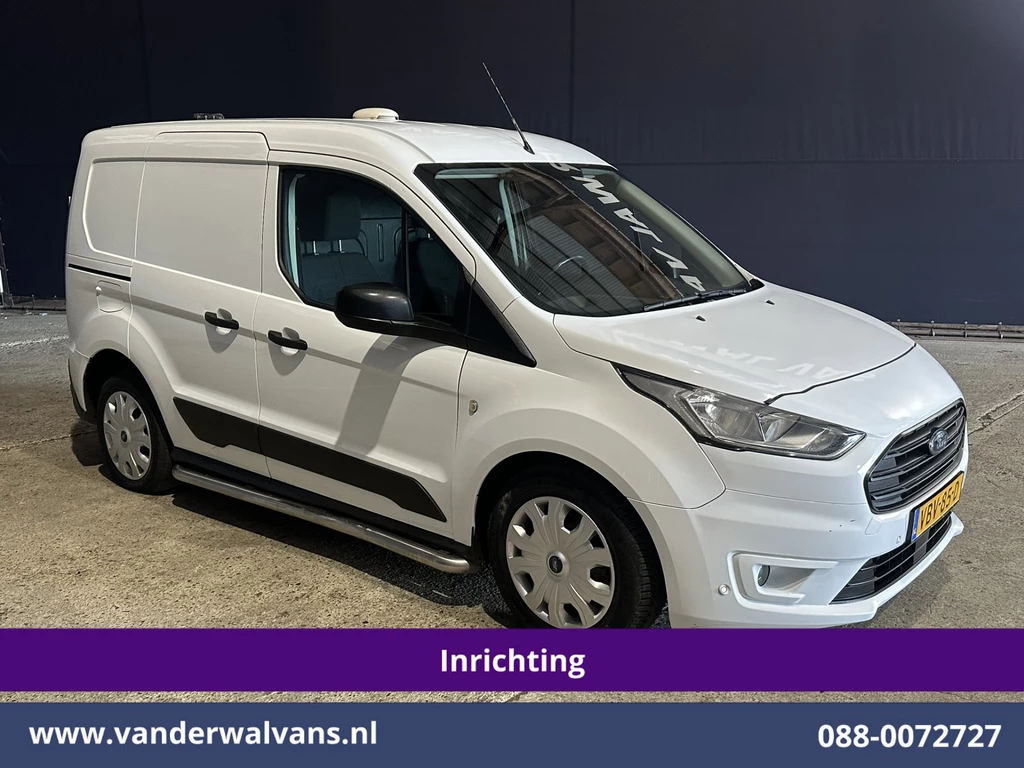 Ford Transit Connect – foto 5