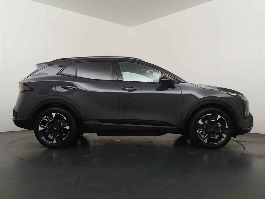 Kia Sportage – foto 9