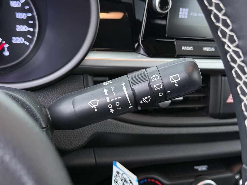 Kia Picanto – foto 26