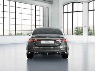 Mercedes-Benz E-Klasse – thumbnail 3