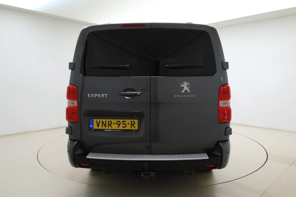 Peugeot Expert – foto 5