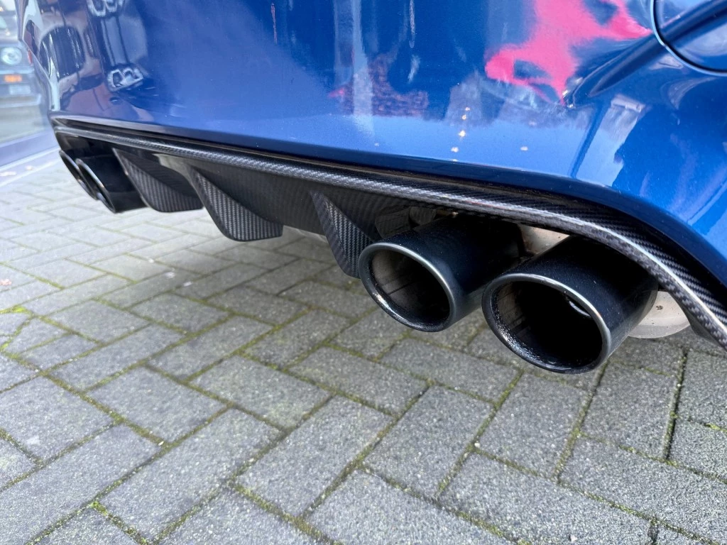 BMW M4 – foto 40