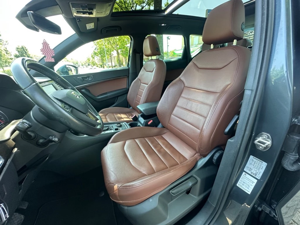 SEAT Ateca – foto 13