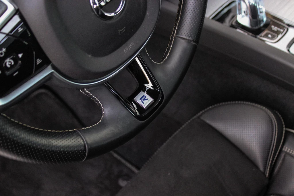 Volvo XC60 – foto 25