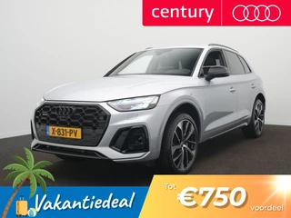 Audi Q5 – thumbnail 1