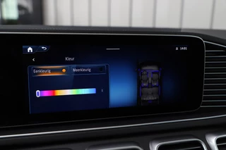 Mercedes-Benz GLS – thumbnail 33
