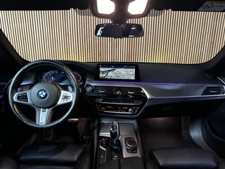BMW 5 Serie – thumbnail 19