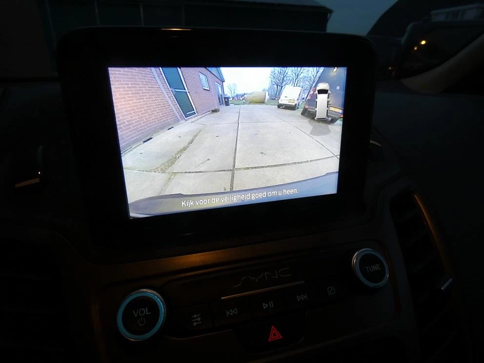 Ford Transit Connect – foto 11