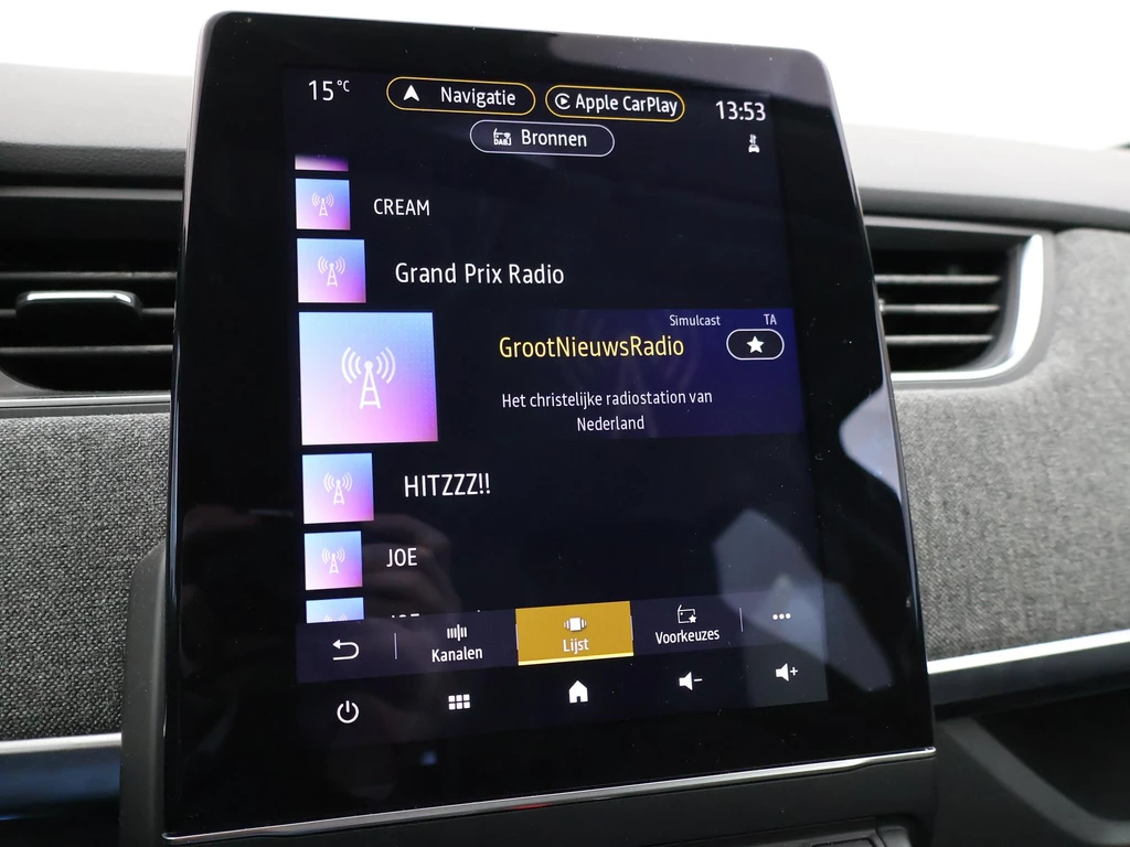 Renault ZOE – foto 47