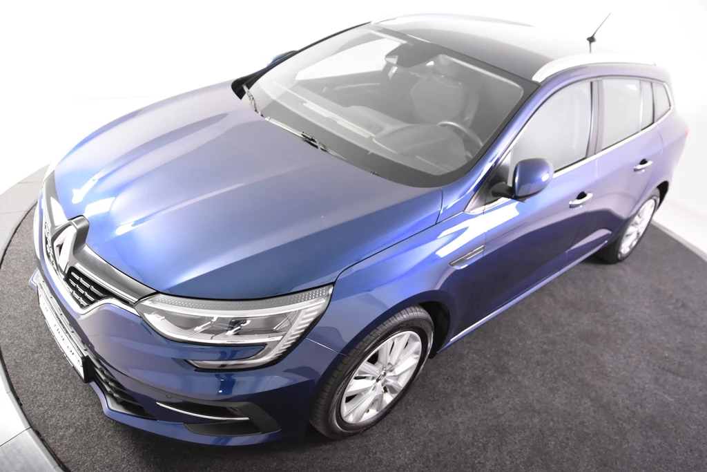 Renault Mégane Estate – foto 2