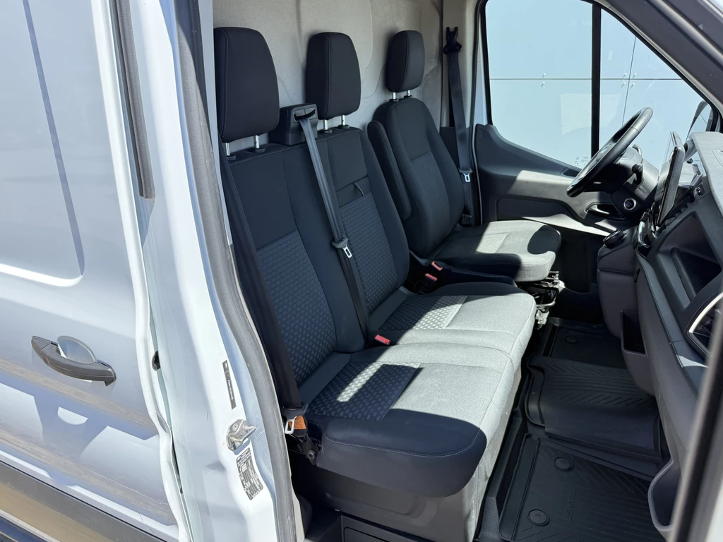 Ford E-Transit – foto 11