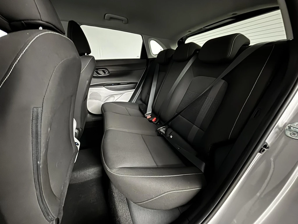 Hyundai i20 – foto 15