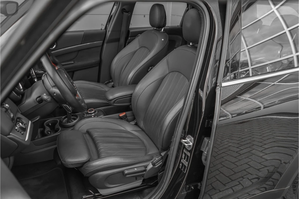 MINI Countryman – foto 13