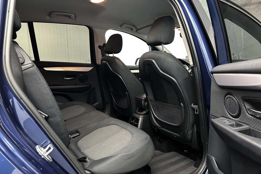BMW 2 Serie – foto 20