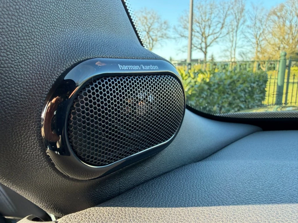 MINI Cabrio – foto 19