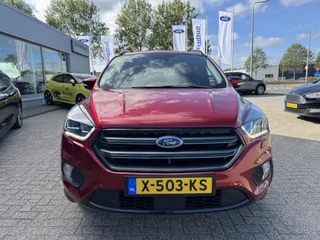 Ford Kuga – thumbnail 9